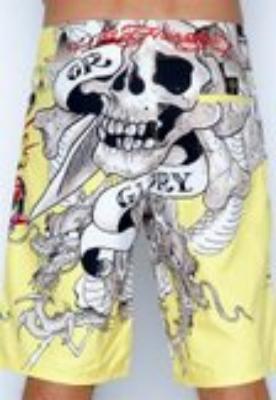 Ed Hardy Men shorts-76